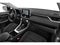 2023 Toyota RAV4 LE All-wheel Drive Transmission-Auto