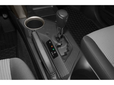 2015 Toyota RAV4 XLE All-wheel Drive Transmission-Auto