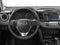 2016 Toyota RAV4 XLE Front Wheel Drive Automatic