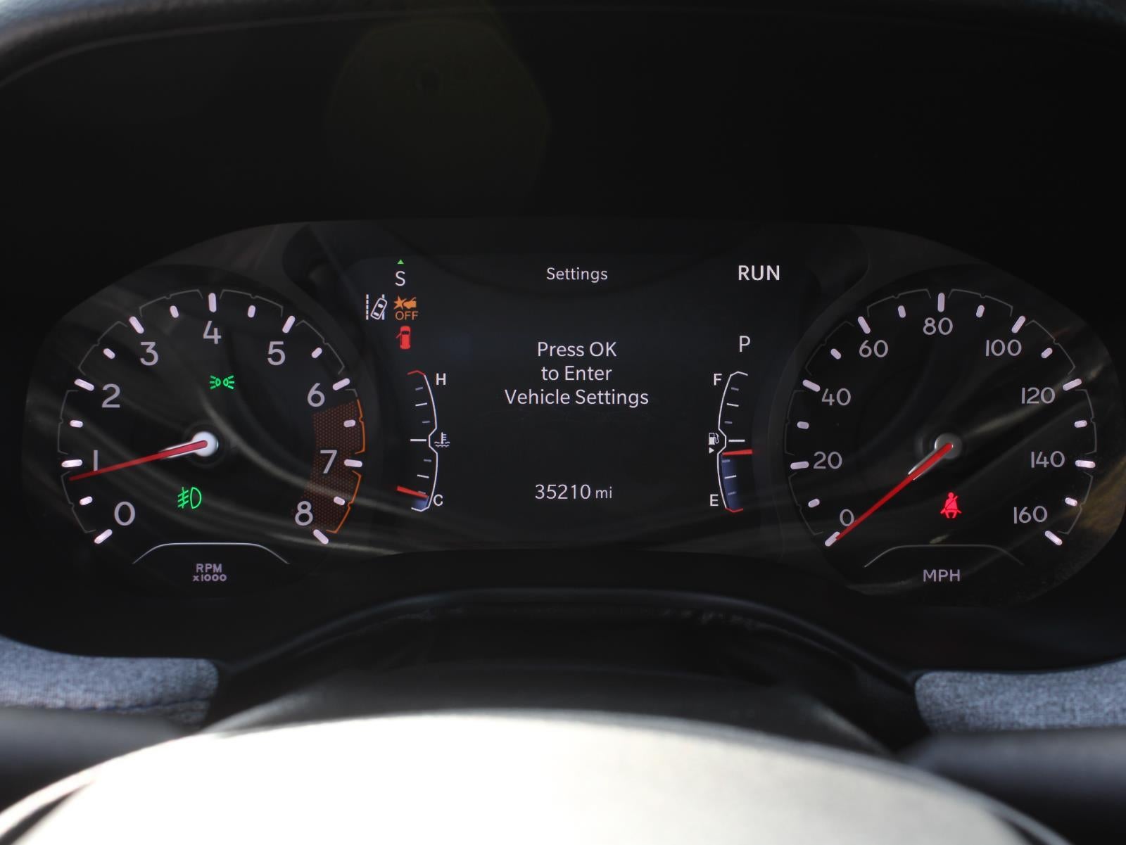 2024 Jeep Compass Latitude Four Wheel Drive 8-SPEED AUTOMATIC 8F30