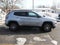 2024 Jeep Compass Latitude Four Wheel Drive 8-SPEED AUTOMATIC 8F30