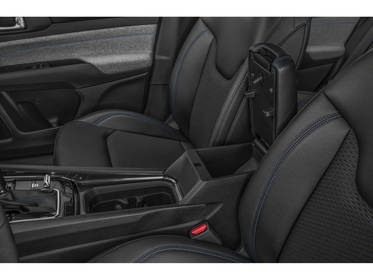 2024 Jeep Compass Latitude Four Wheel Drive 8-SPEED AUTOMATIC 8F30