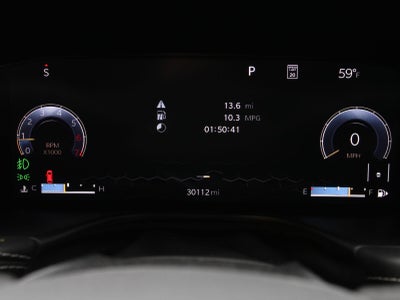 2022 Jeep Compass High Altitude