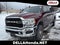 2020 RAM 2500 Tradesman Four Wheel Drive 8-SPEED AUTO (8HP75-LCV)