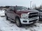 2020 RAM 2500 Tradesman Four Wheel Drive 8-SPEED AUTO (8HP75-LCV)