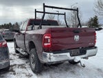2020 RAM 2500 Tradesman Four Wheel Drive 8-SPEED AUTO (8HP75-LCV)