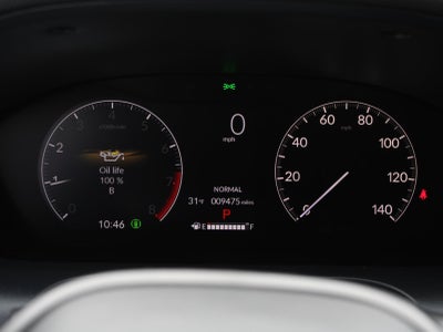 2025 Honda HR-V LX All Wheel Drive CVT