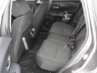 2025 Honda HR-V LX All Wheel Drive CVT