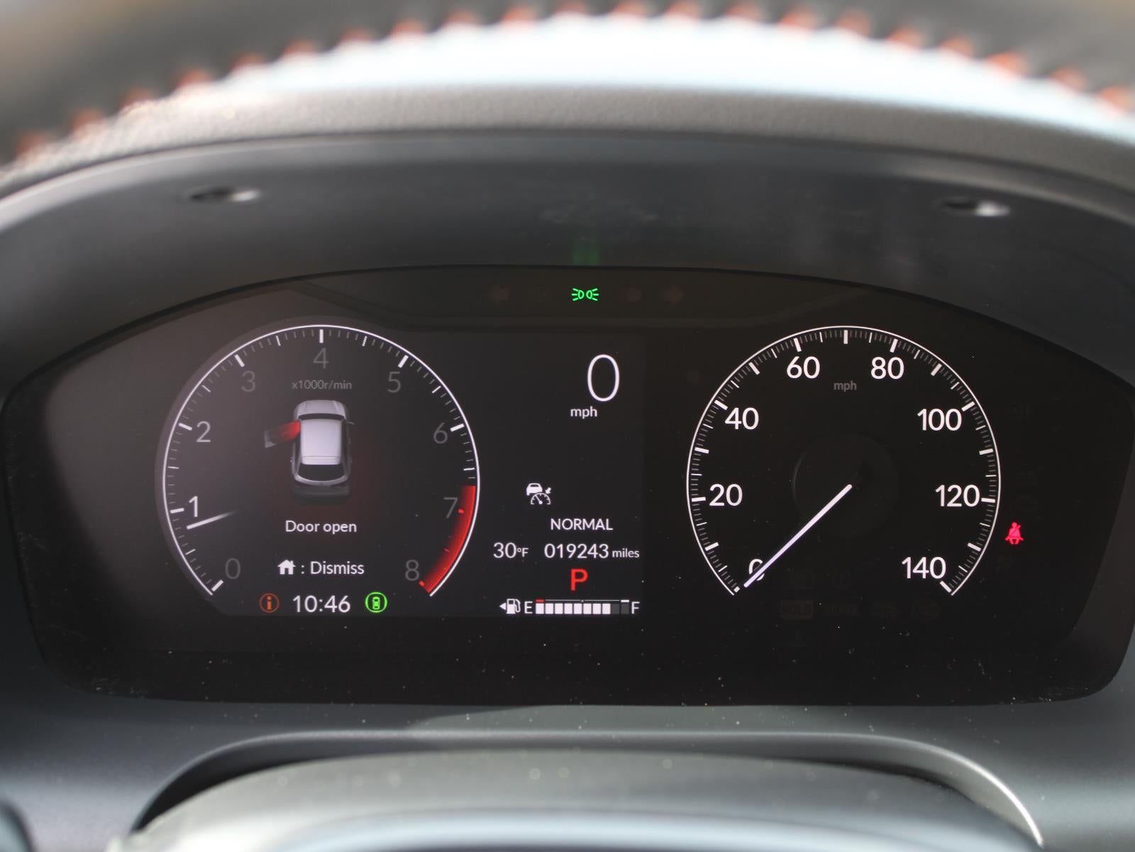 2023 Honda HR-V Sport All Wheel Drive CVT