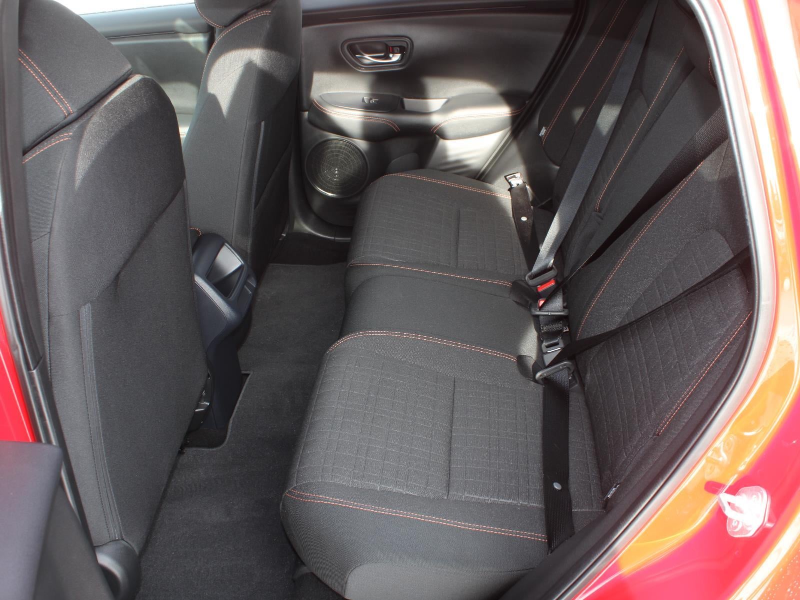 2023 Honda HR-V Sport All Wheel Drive CVT