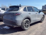 2024 Honda HR-V Sport All Wheel Drive CVT