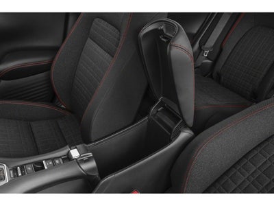 2024 Honda HR-V Sport All Wheel Drive CVT