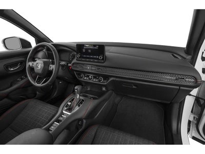 2024 Honda HR-V Sport All Wheel Drive CVT