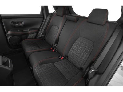 2024 Honda HR-V Sport All Wheel Drive CVT