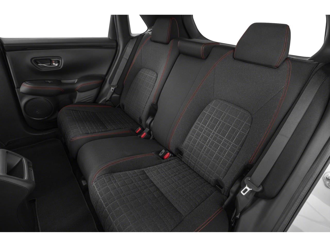 2024 Honda HR-V Sport All Wheel Drive CVT