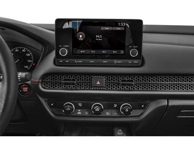 2025 Honda HR-V Sport All Wheel Drive CVT