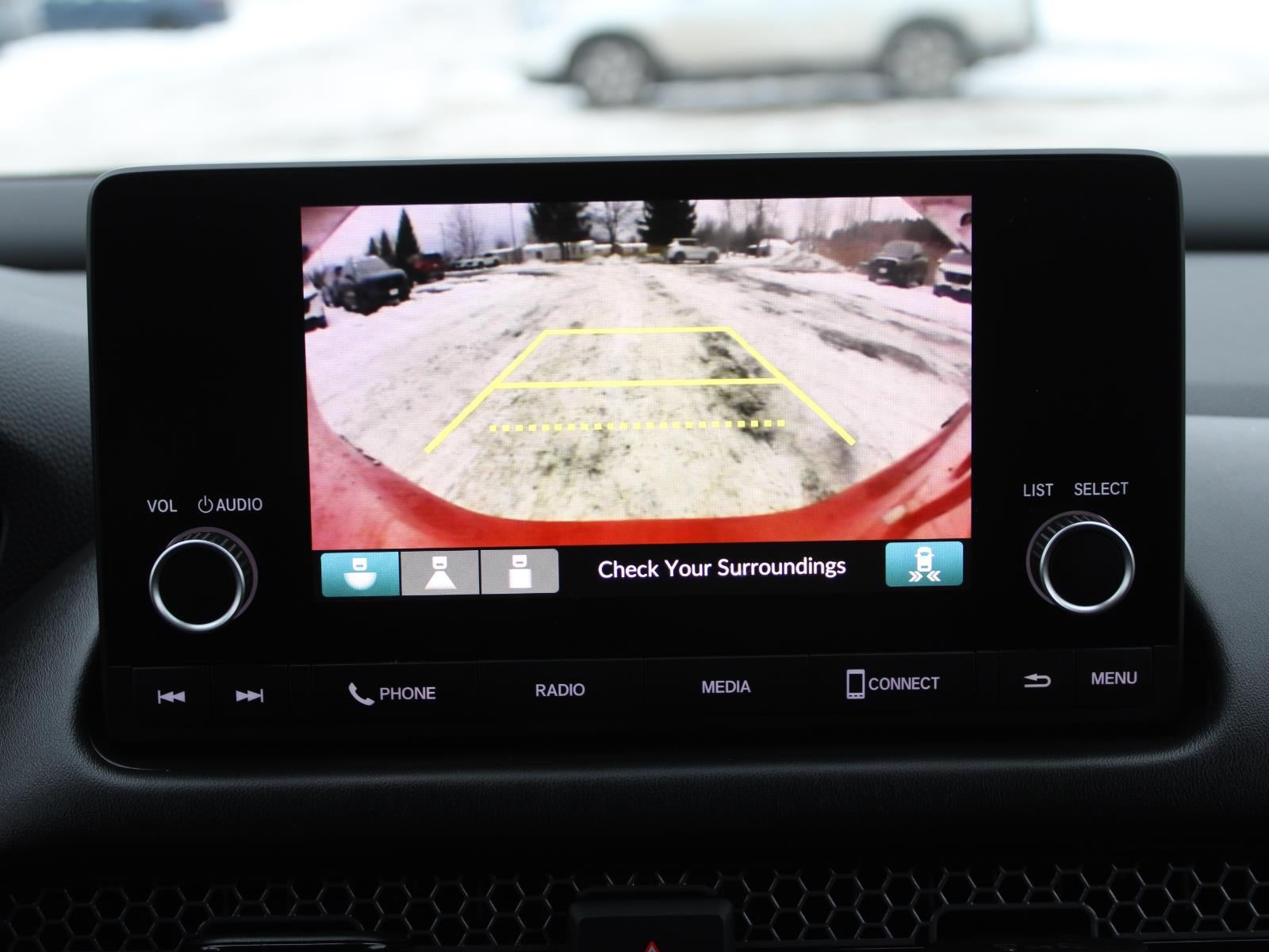 2024 Honda HR-V Sport All Wheel Drive CVT