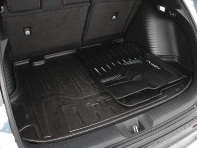 2023 Honda HR-V Sport All Wheel Drive CVT