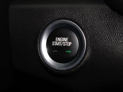 2024 GMC Terrain SLE All Wheel Drive 9-SPEED AUTOMATIC 9T45, ELECTRONICALLY-CONTROLLED WITH OVERDRIVE