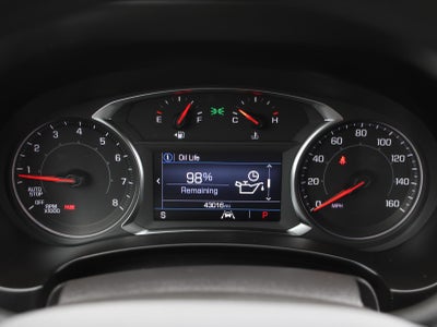 2024 GMC Terrain SLE All Wheel Drive 9-SPEED AUTOMATIC 9T45, ELECTRONICALLY-CONTROLLED WITH OVERDRIVE