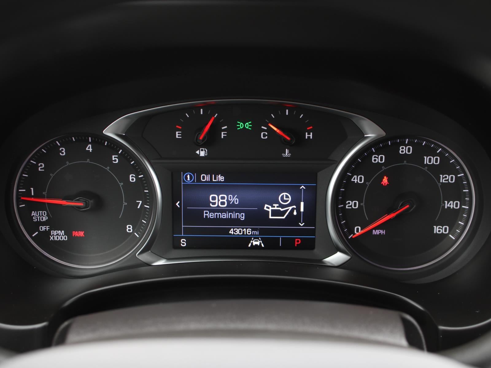 2024 GMC Terrain SLE All Wheel Drive 9-SPEED AUTOMATIC 9T45, ELECTRONICALLY-CONTROLLED WITH OVERDRIVE