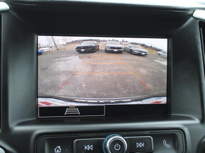 2024 GMC Terrain SLE All Wheel Drive 9-SPEED AUTOMATIC 9T45, ELECTRONICALLY-CONTROLLED WITH OVERDRIVE