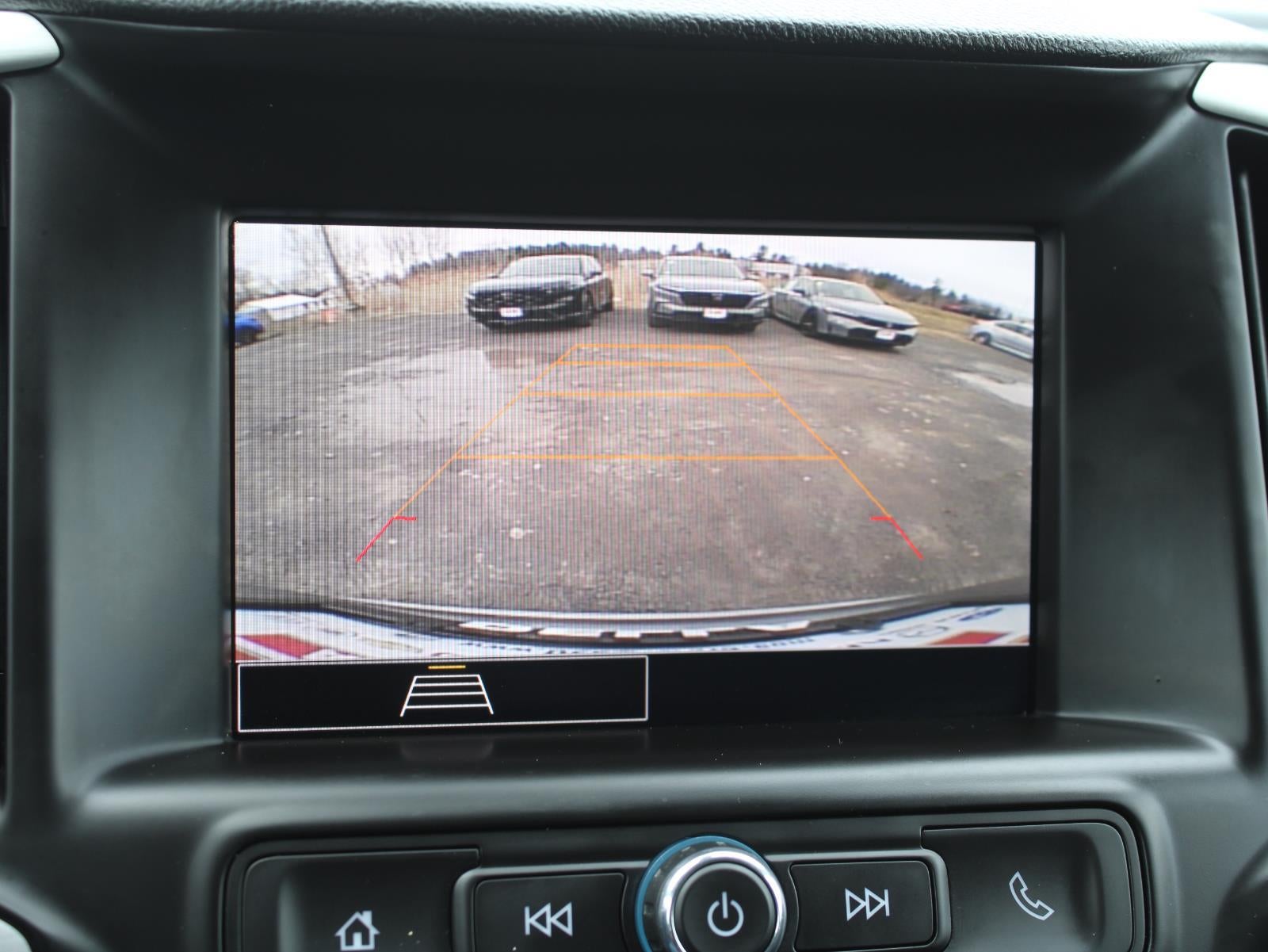 2024 GMC Terrain SLE All Wheel Drive 9-SPEED AUTOMATIC 9T45, ELECTRONICALLY-CONTROLLED WITH OVERDRIVE