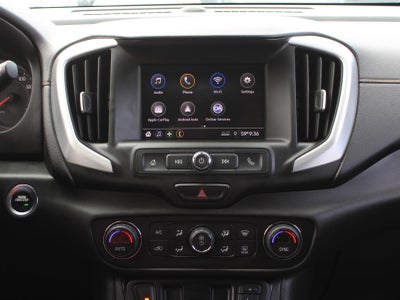 2021 GMC Terrain LE