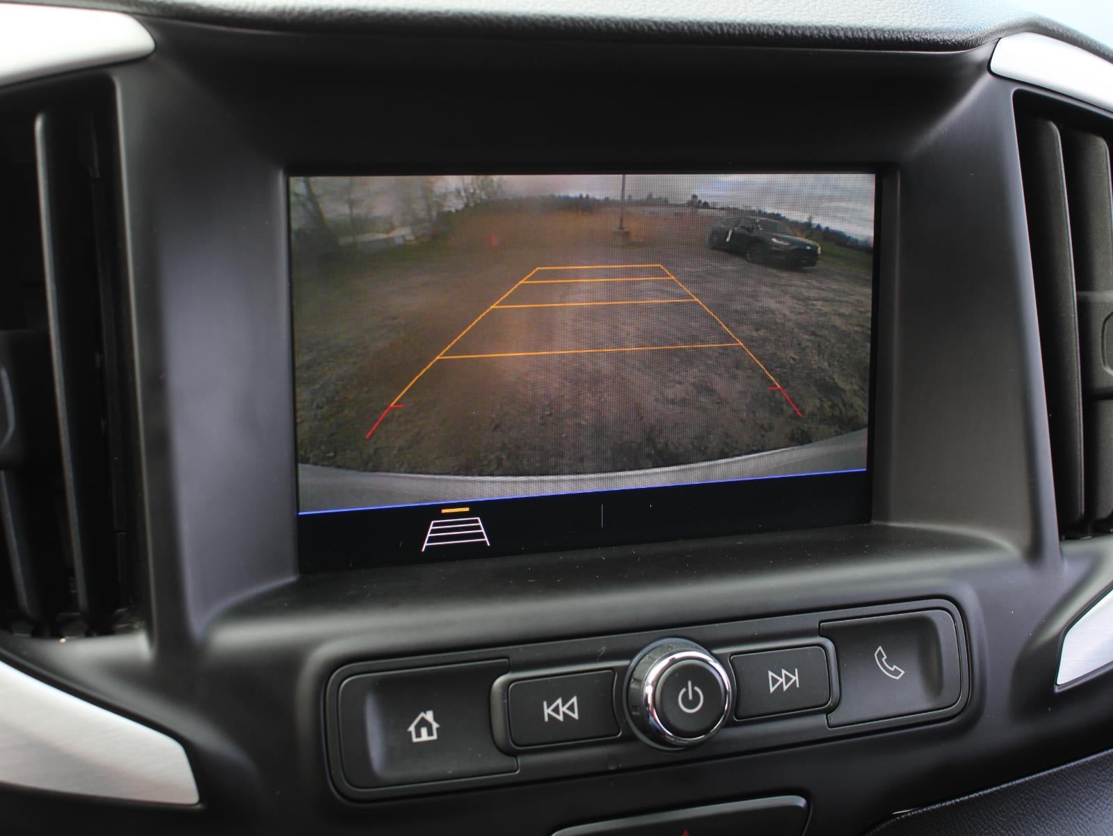 2021 GMC Terrain LE