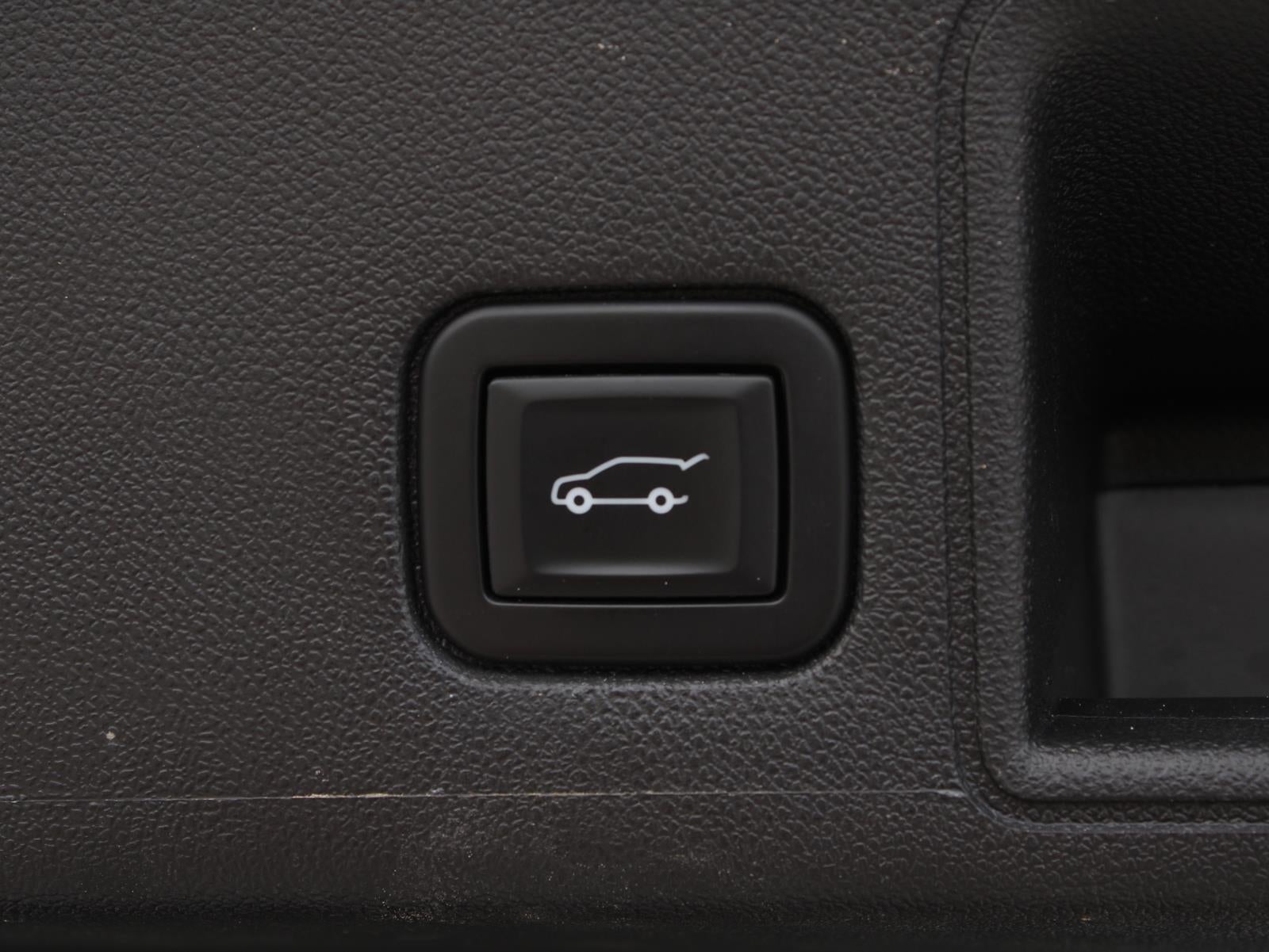 2021 GMC Terrain LE