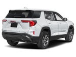 2026 GMC Terrain AWD Elevation All-wheel Drive TRANS,8-SPD AUTO,ELEC-CNTLLED W/OD