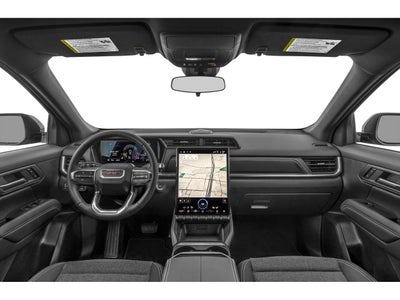 2026 GMC Terrain AWD Elevation All-wheel Drive TRANS,8-SPD AUTO,ELEC-CNTLLED W/OD