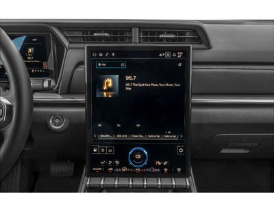 2026 GMC Terrain AWD Elevation All-wheel Drive TRANS,8-SPD AUTO,ELEC-CNTLLED W/OD