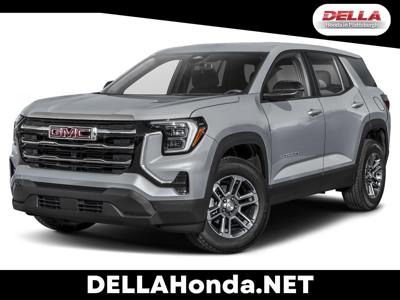 2026 GMC Terrain AWD Elevation All Wheel Drive 8-SPEED AUTOMATIC, ELECTRONICALLY-CONTROLLED WITH OVERDRIVE