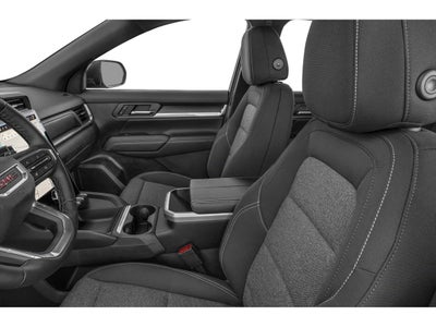 2026 GMC Terrain AWD Elevation All Wheel Drive 8-SPEED AUTOMATIC, ELECTRONICALLY-CONTROLLED WITH OVERDRIVE
