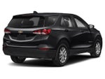 2024 Chevrolet Equinox RS All Wheel Drive 6-SPEED AUTOMATIC, ELECTRONICALLY-CONTROLLED WITH OVERDRIVE