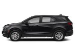 2024 Chevrolet Equinox RS All Wheel Drive 6-SPEED AUTOMATIC, ELECTRONICALLY-CONTROLLED WITH OVERDRIVE