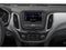 2024 Chevrolet Equinox RS All Wheel Drive 6-SPEED AUTOMATIC, ELECTRONICALLY-CONTROLLED WITH OVERDRIVE