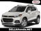 2020 Chevrolet Trax LT All Wheel Drive 6-SPEED AUTOMATIC