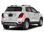 2020 Chevrolet Trax LT All Wheel Drive 6-SPEED AUTOMATIC