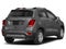 2020 Chevrolet Trax LT All Wheel Drive 6-SPEED AUTOMATIC