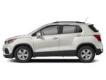 2020 Chevrolet Trax LT All Wheel Drive 6-SPEED AUTOMATIC