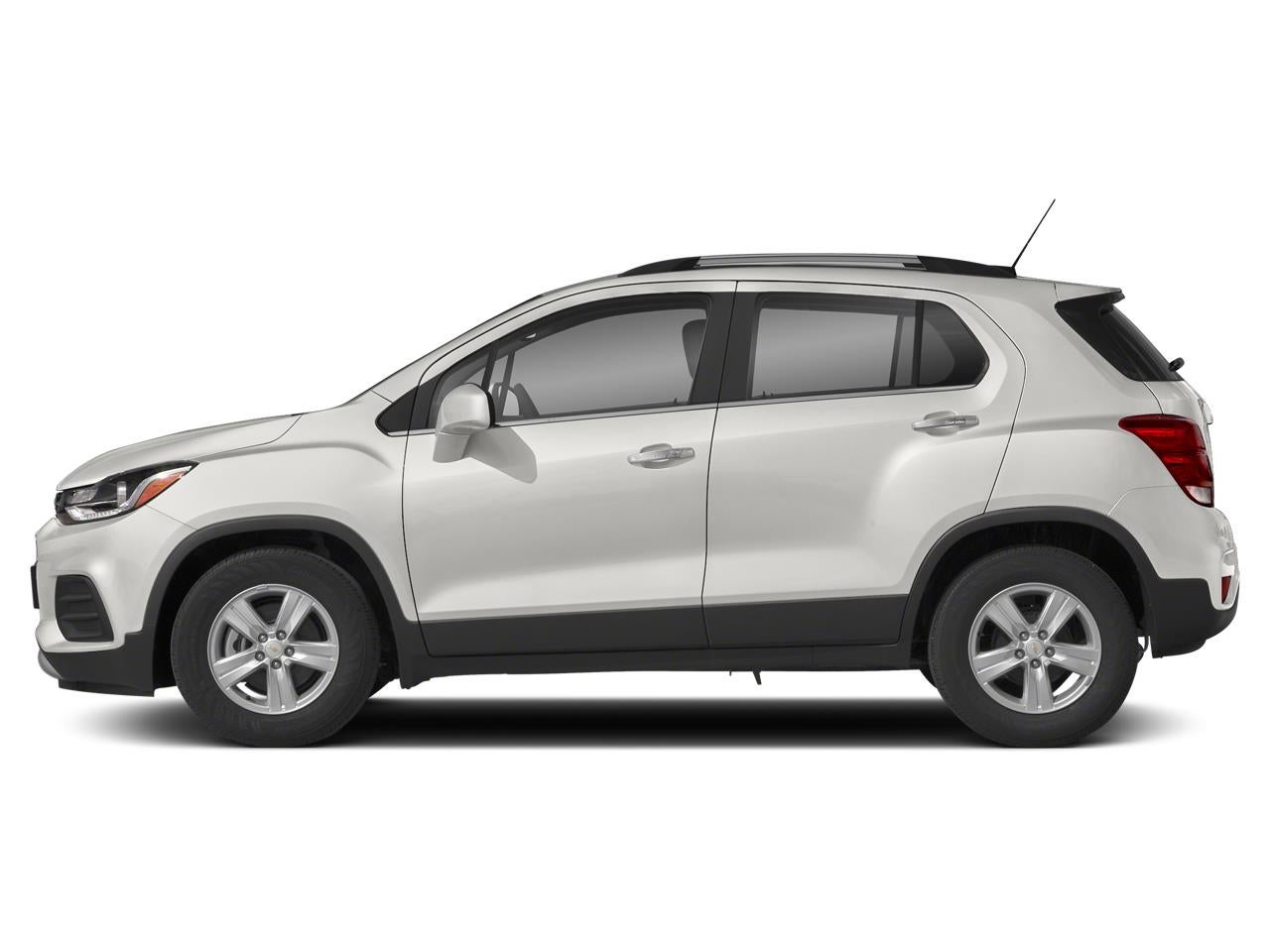 2020 Chevrolet Trax LT All Wheel Drive 6-SPEED AUTOMATIC