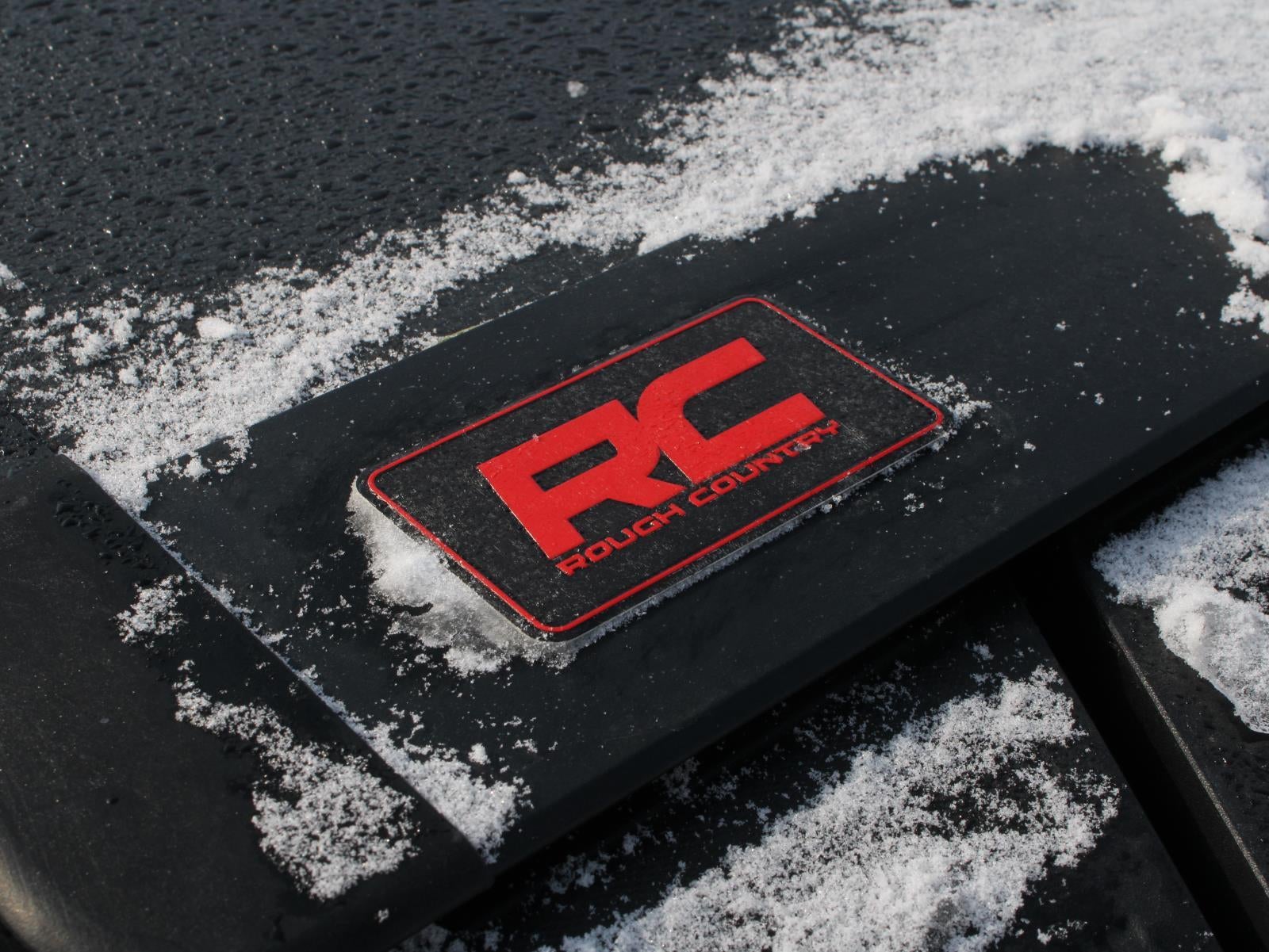 2024 GMC Sierra 1500 Elevation Four Wheel Drive 10-SPEED AUTOMATIC WITH ELECTRONIC PRECISION SHIFT, ELECTRONICALLY CONTROLLED