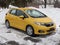 2019 Honda Fit LX Front Wheel Drive CVT
