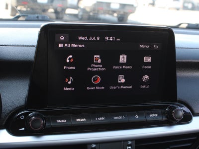 2023 Kia Forte LX