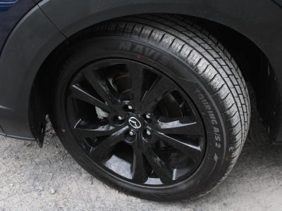 2025 Mazda Mazda CX-30 2.5 S Select Sport All Wheel Drive Automatic