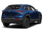2025 Mazda Mazda CX-30 2.5 S Select Sport All Wheel Drive Automatic
