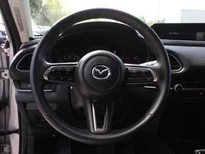 2024 Mazda Mazda CX-30 2.5 S Select Sport All Wheel Drive Automatic
