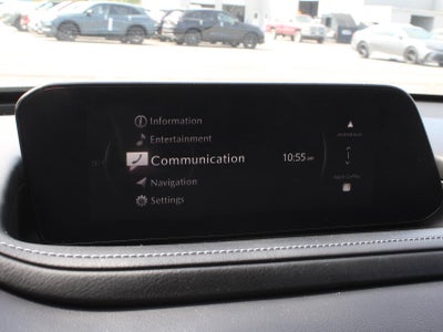 2024 Mazda Mazda CX-30 2.5 S Select Sport All Wheel Drive Automatic